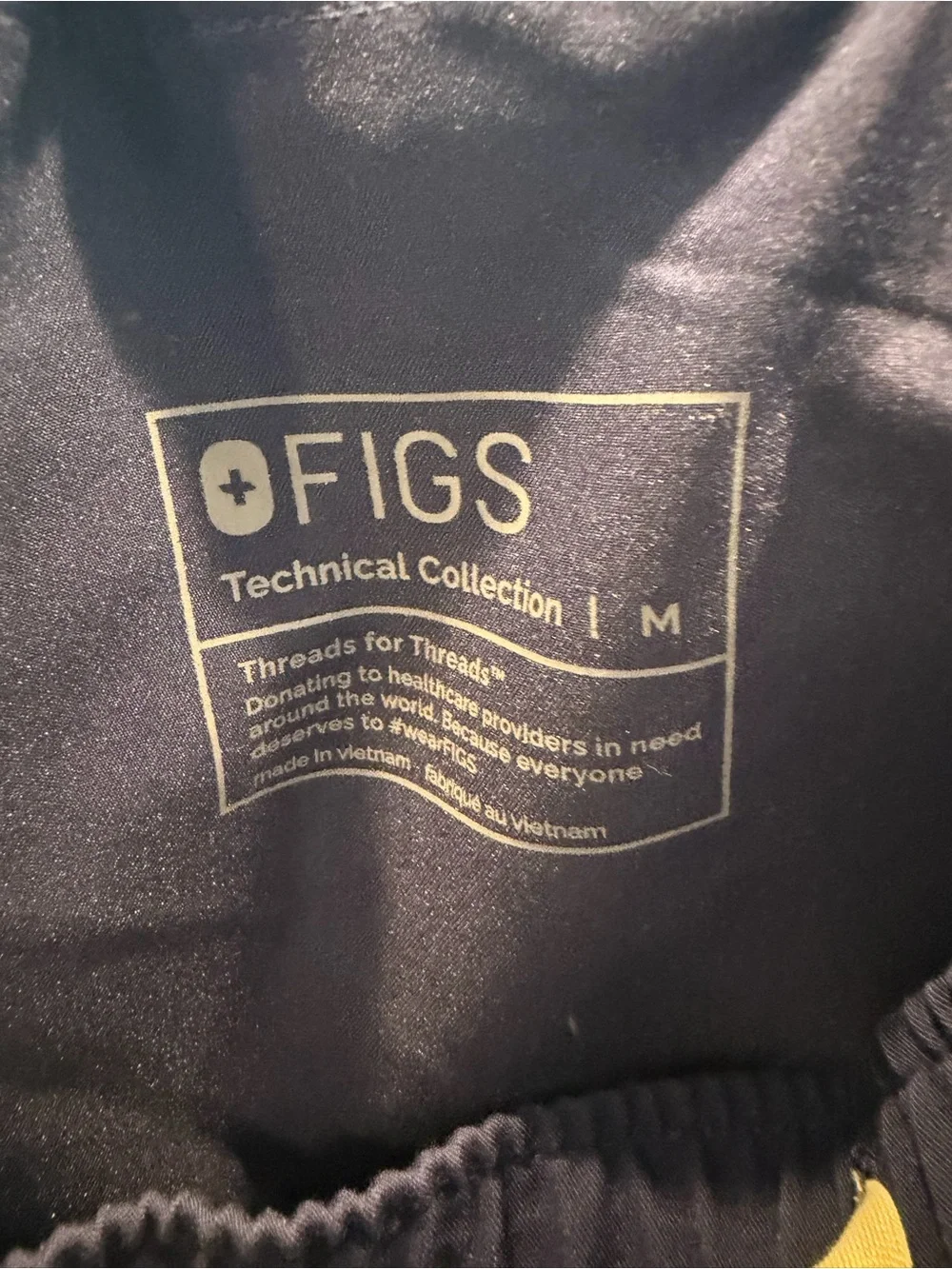 Figs slim fit